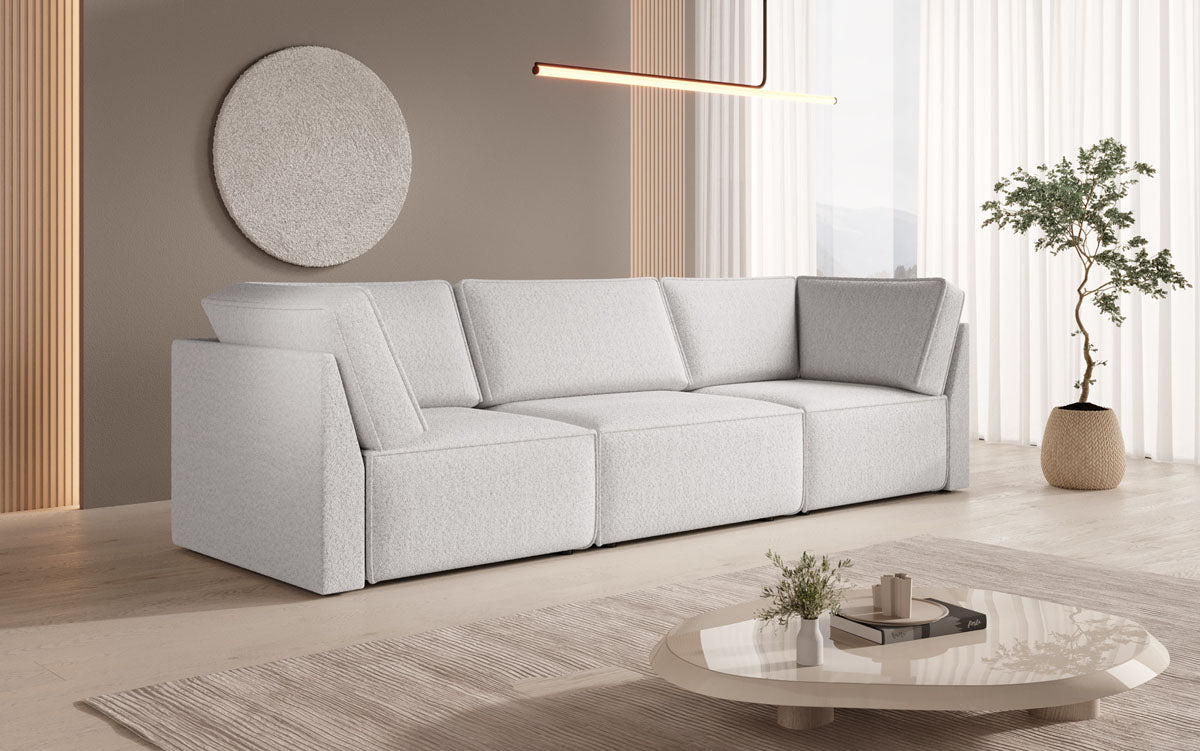 Modular Sofa Domo for self-configuration