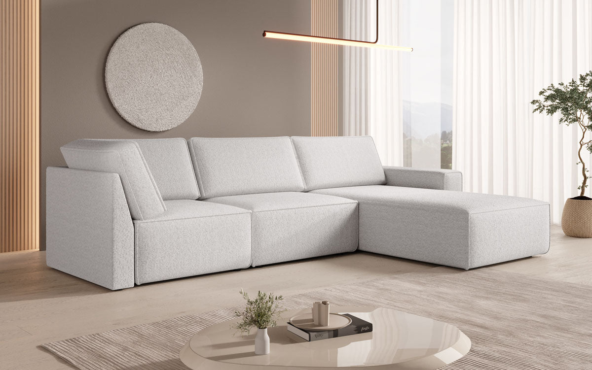 Modular Sofa Domo for self-configuration