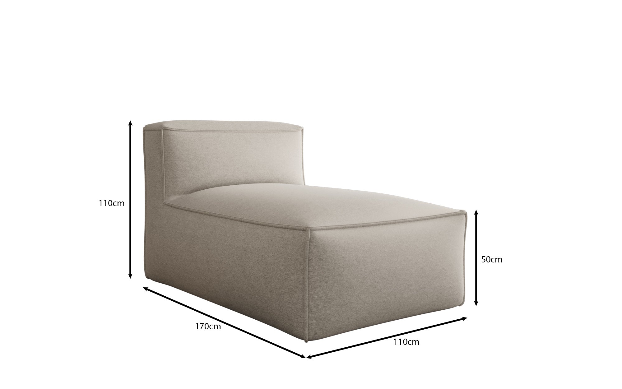 Outdoor Beanbag Lumo