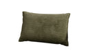 Zierkissen Lesley 45x80 in Cord