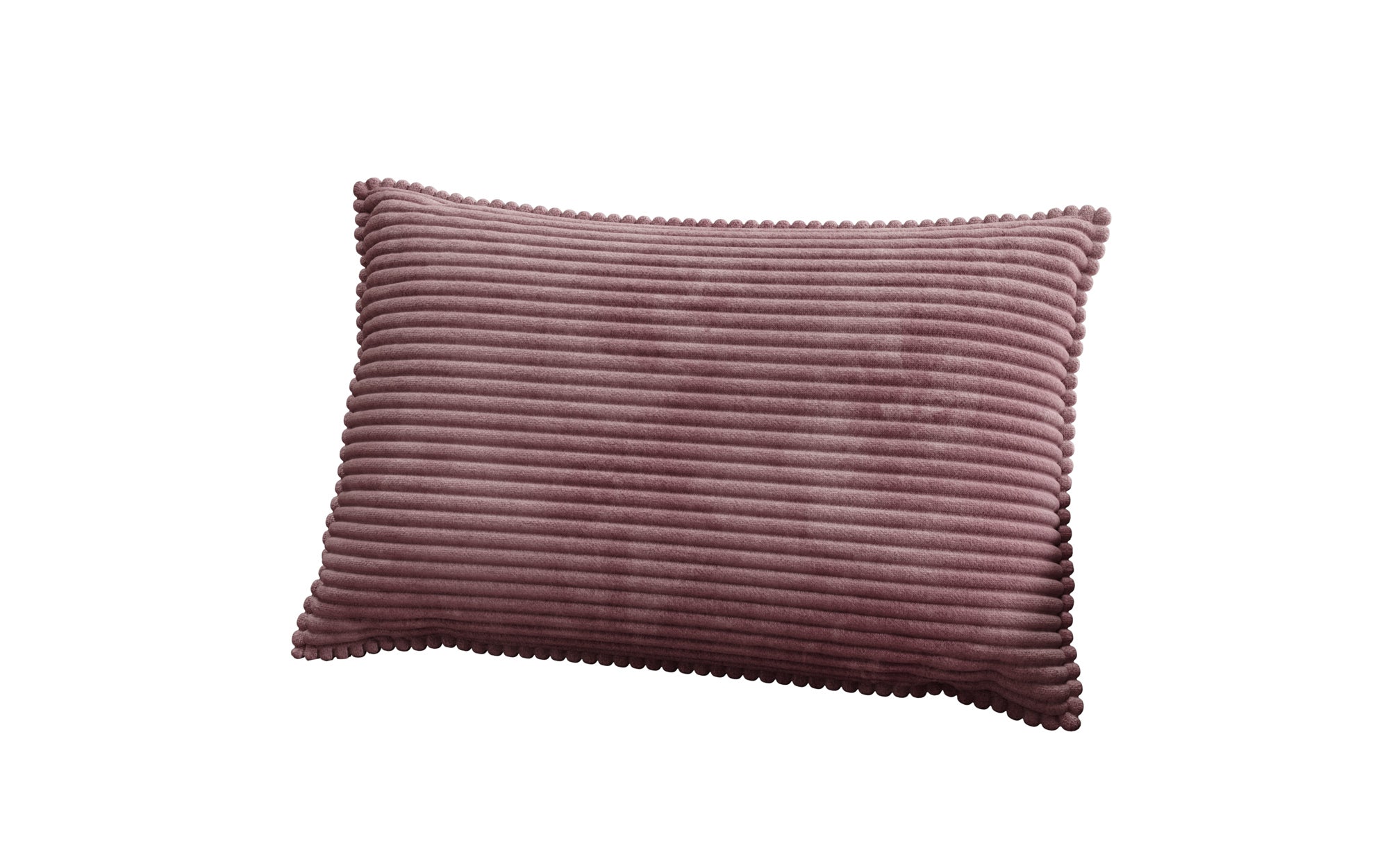 Zierkissen Lesley 45x80 in Cord