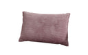 Zierkissen Lesley 45x80 in Cord
