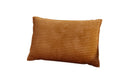 Zierkissen Lesley 45x80 in Cord