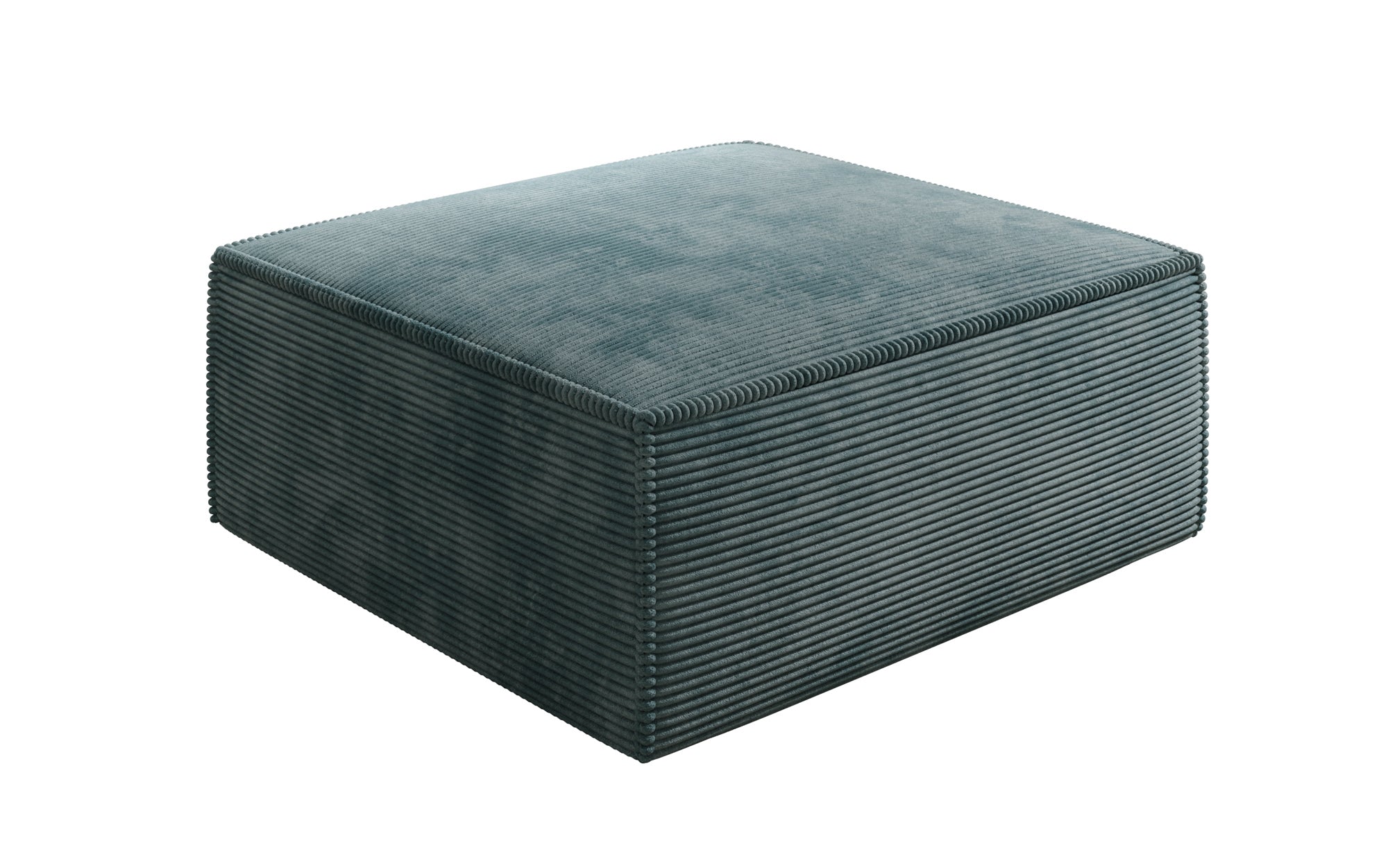 Lesley Side Stool in Corduroy