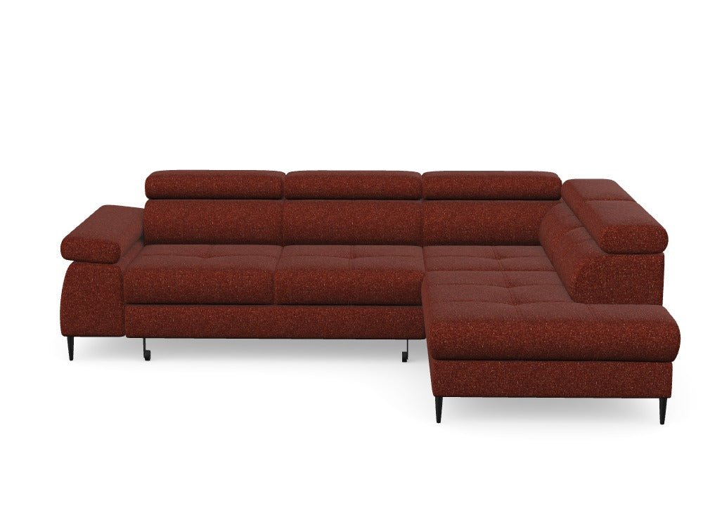 Cordoba II - Your Desired Configuration BRWORHQ