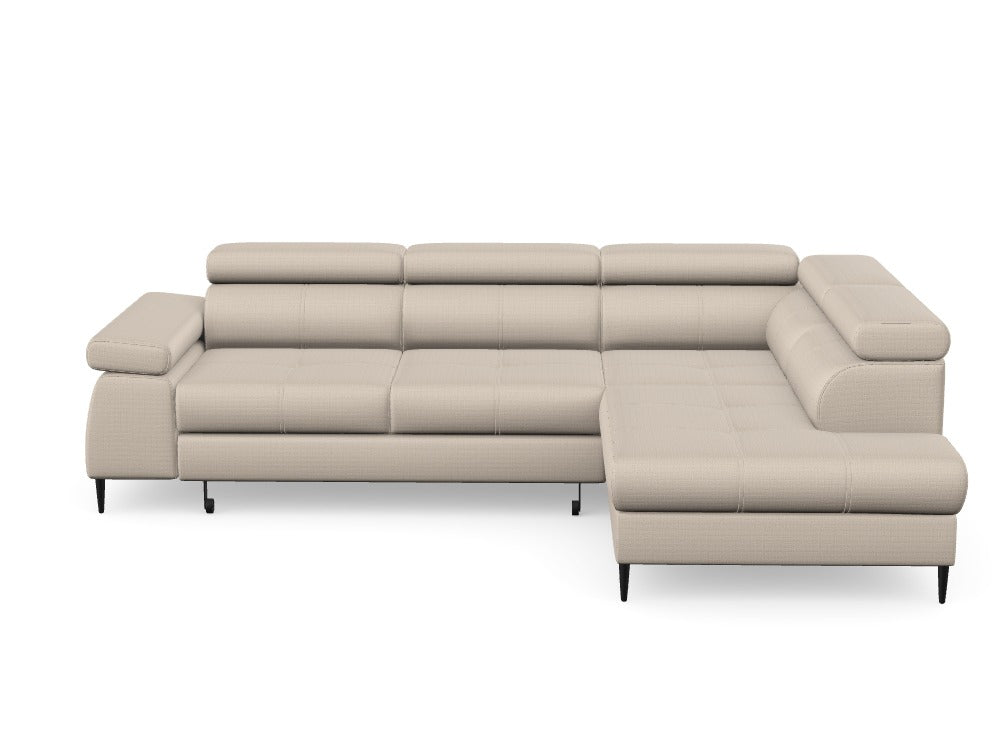Cordoba II - Your custom configuration DJWEPP