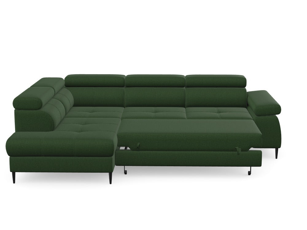 Cordoba II - Your Desired Configuration FW3GHW