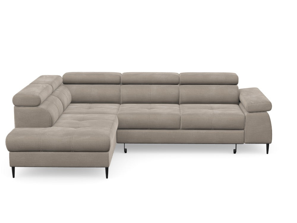 Cordoba II - Your Desired Configuration SYKXIX