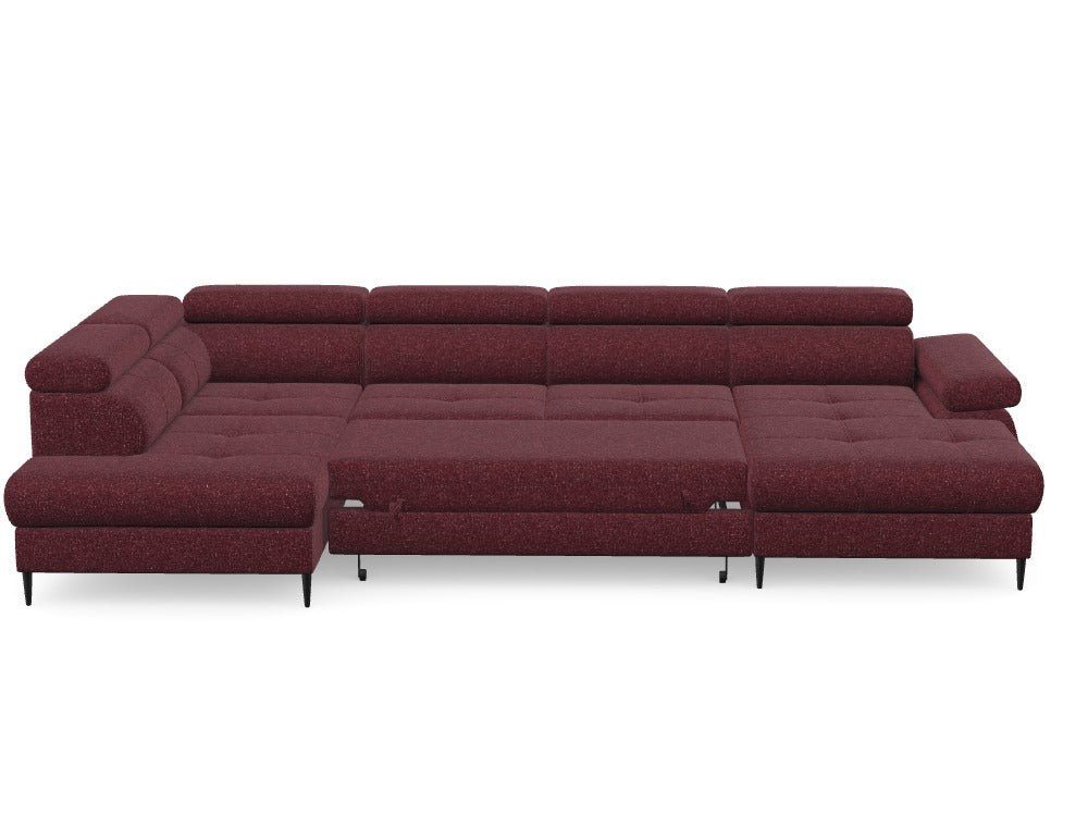 Cordoba III - Your Desired Configuration GOUPXI