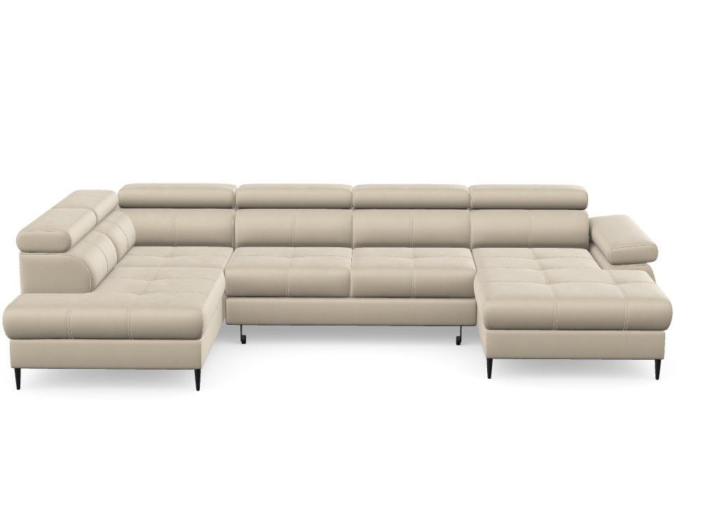 Cordoba III - Your Desired Configuration YIRQWR