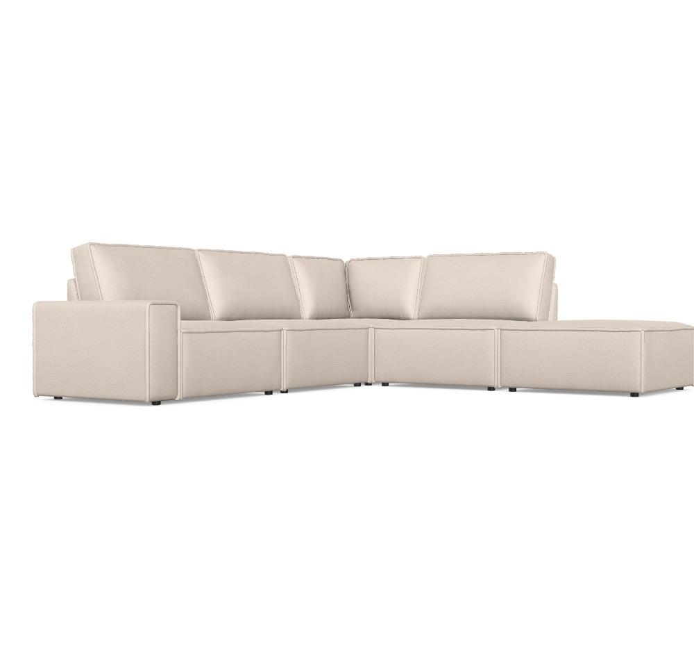 Modular Sofa Domo - Your Desired Configuration 9MEQAB