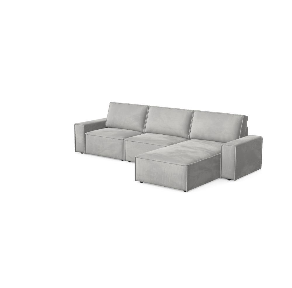 Modular Sofa Domo - Your Desired Configuration HPF8BE