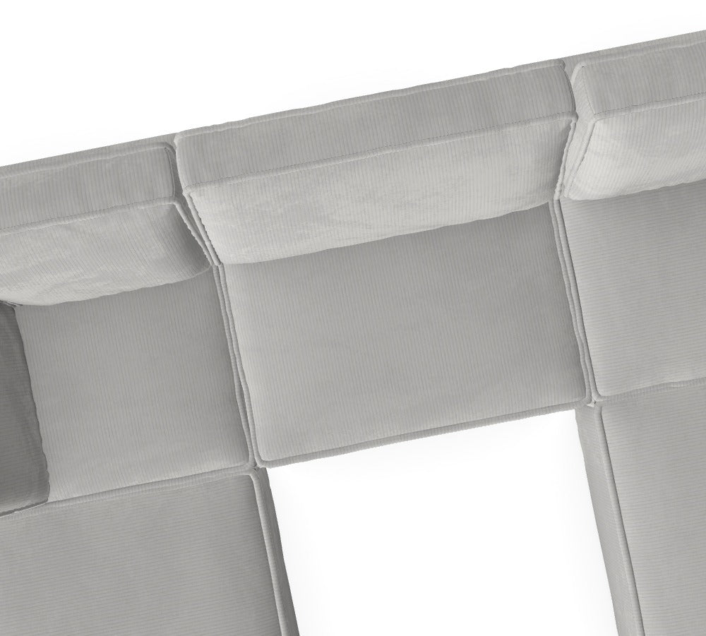 Modular Sofa Domo - Your Desired Configuration M_EWL6QKL