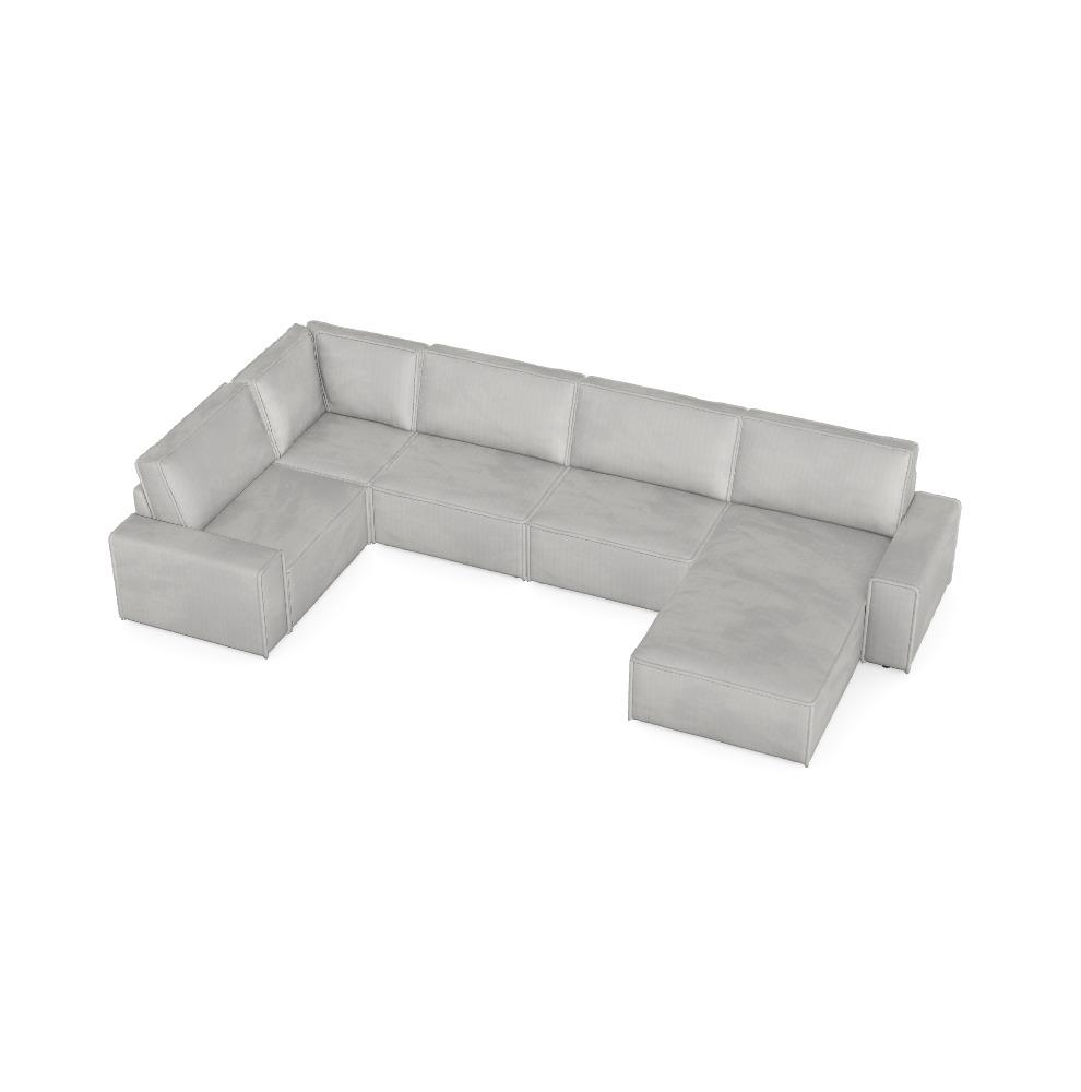 Modular Sofa Domo - Your Desired Configuration VG3MME