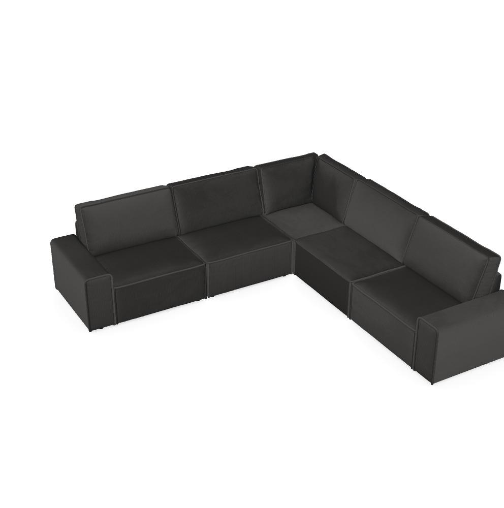 Domo Modular - Your Desired Configuration 1UHFVD