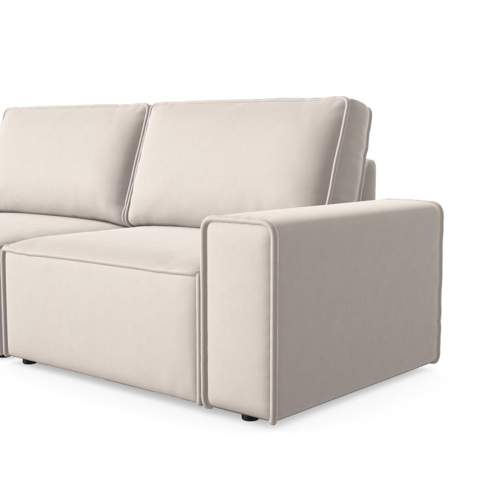 Domo Modular - Your Desired Configuration 2I7AJK