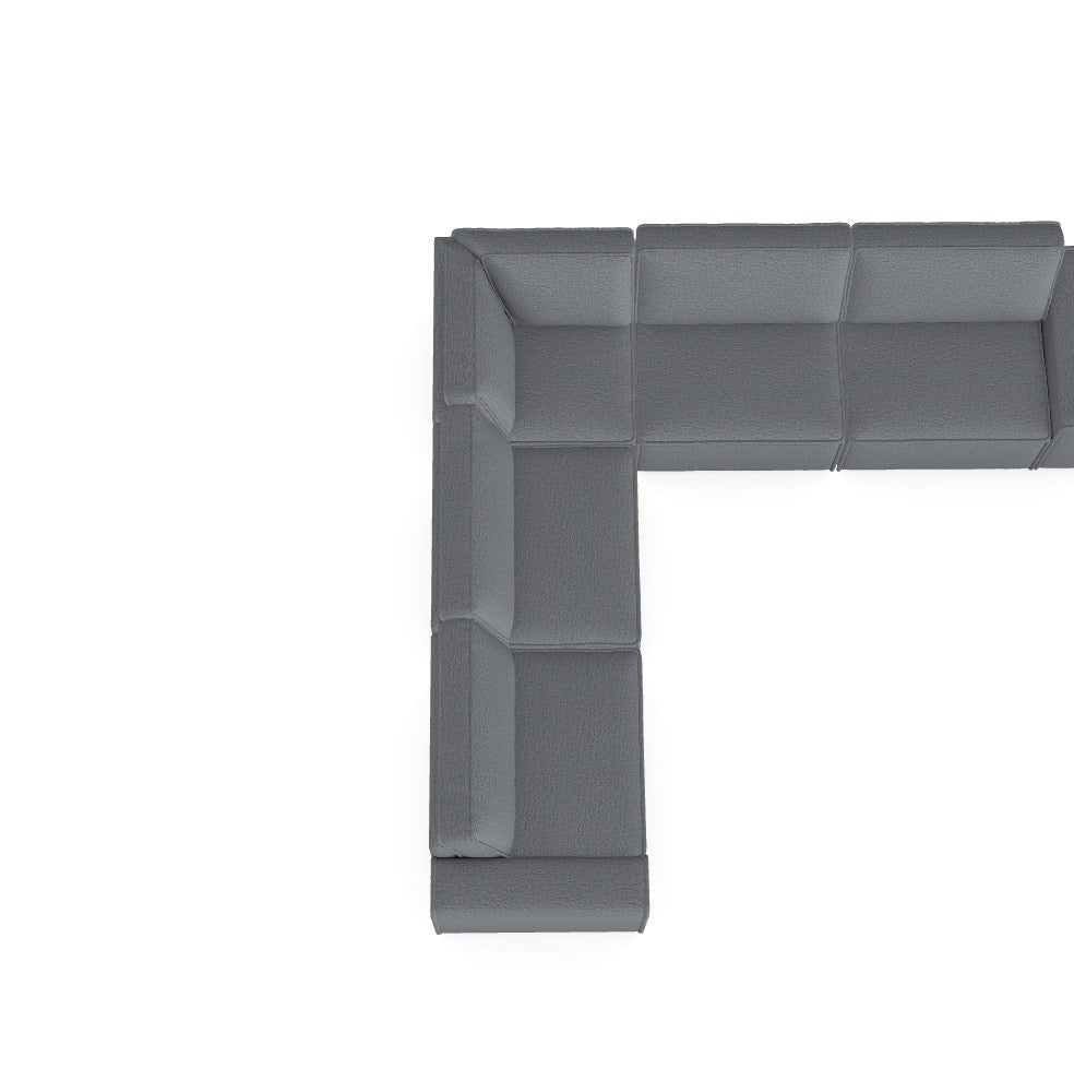 Domo Modular - Your Custom Configuration 2ML0UX