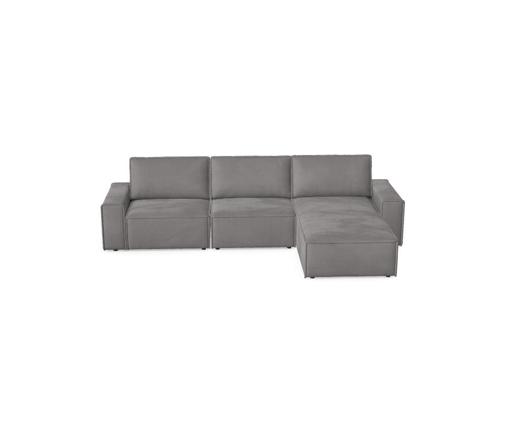 Domo Modular - Your Custom Configuration 5FNYIR