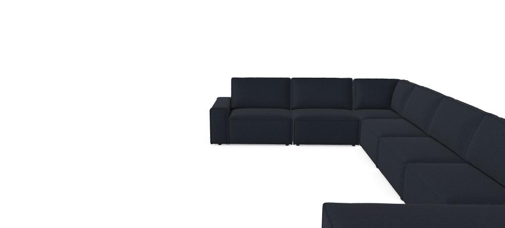 Domo Modular - Your Custom Configuration 5VVBX8