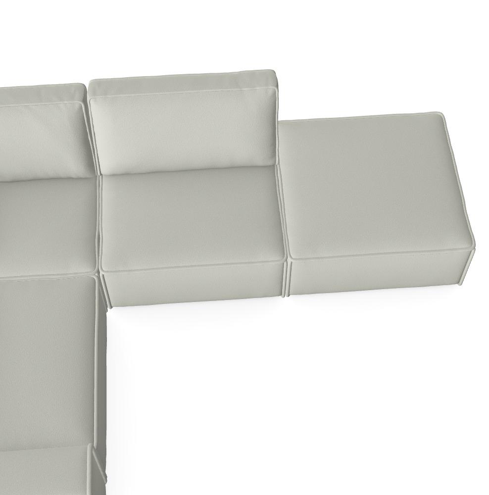 Domo Modular - Deine Wunschkonfiguration 691E29