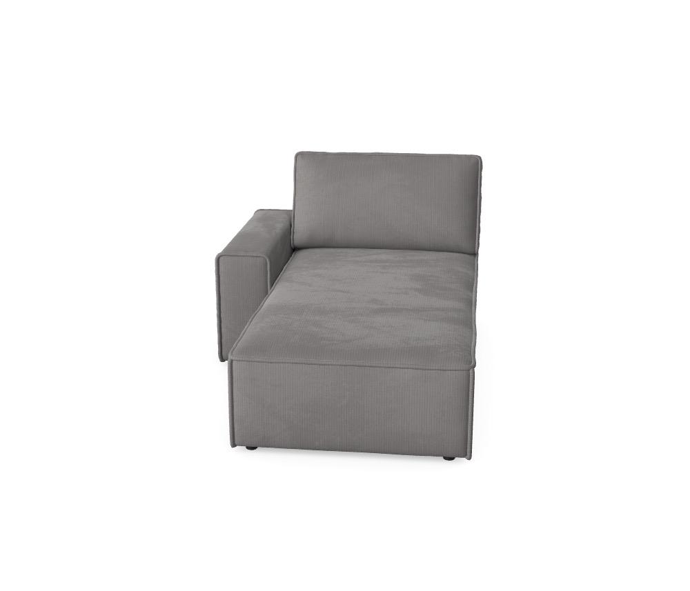 Domo Modular - Your Desired Configuration 7LDF00