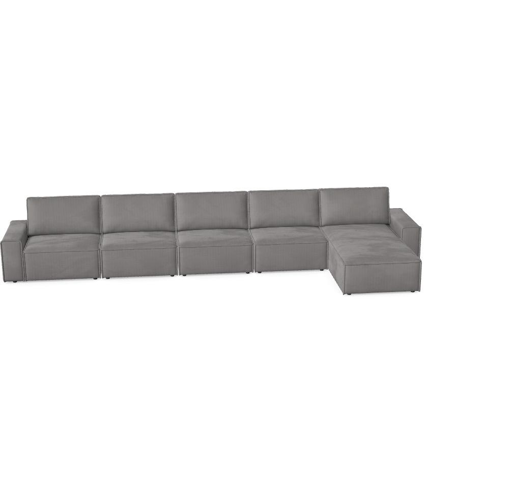 Domo Modular - Your Desired Configuration 9VBXYZ