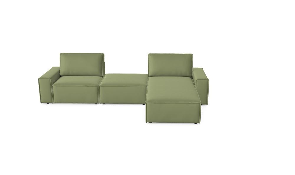 Domo Modular - Your Desired Configuration AYQ4Y7