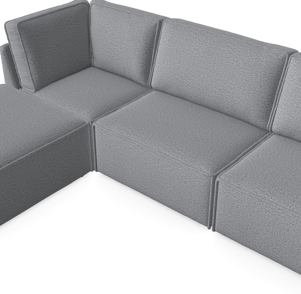 Domo Modular - Your Desired Configuration CCVUDR