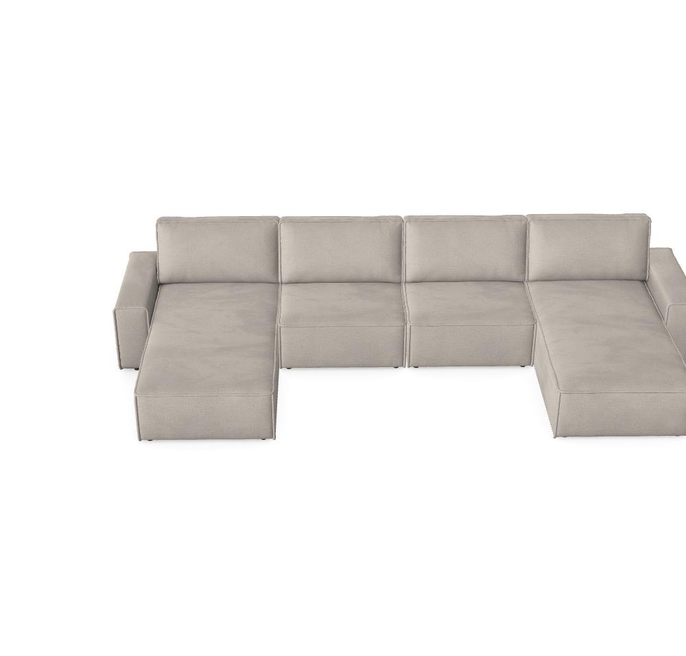 Domo Modular - Your Desired Configuration CU39V0