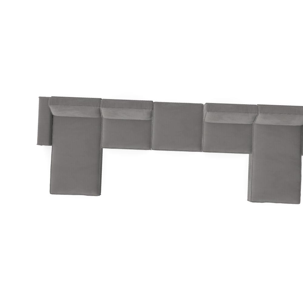 Domo Modular - Your Desired Configuration DZRGUA