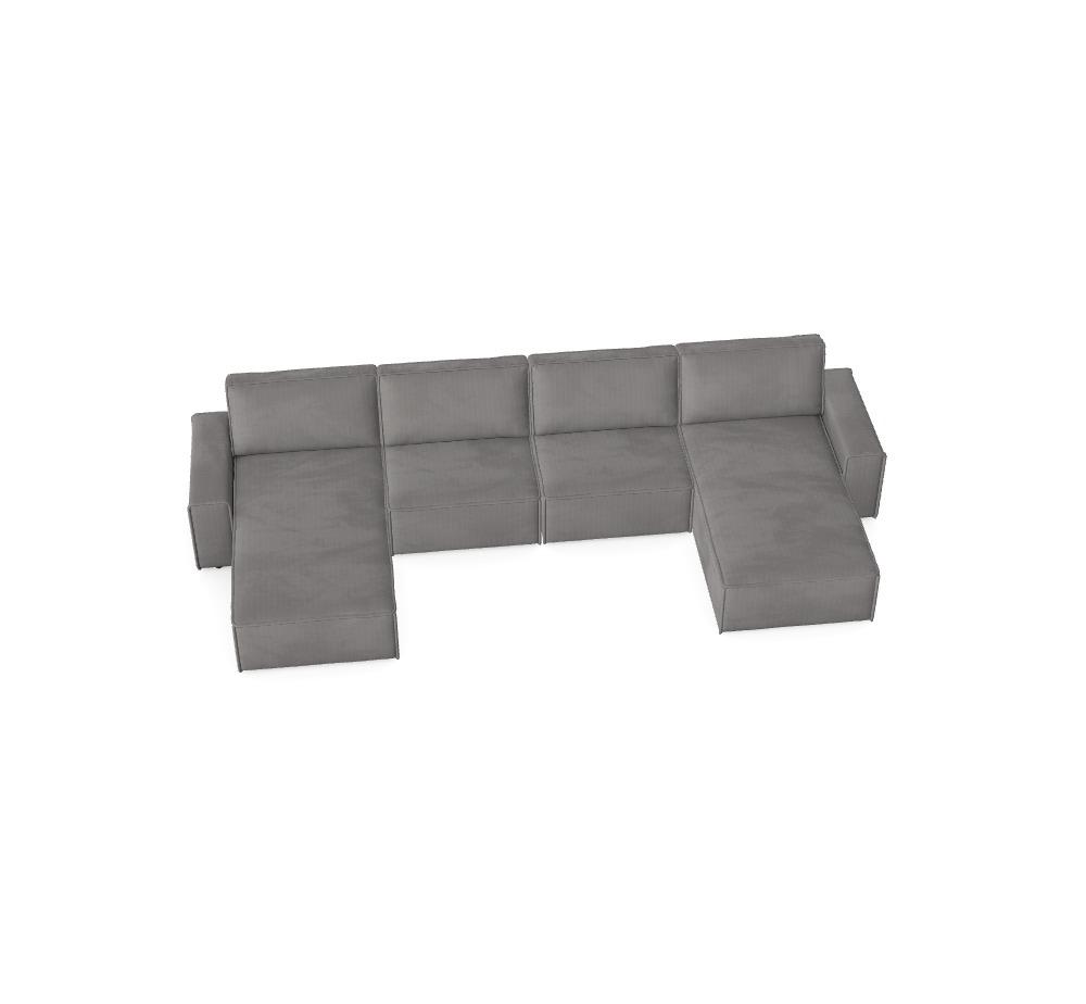 Domo Modular - Deine Wunschkonfiguration ETIN6H