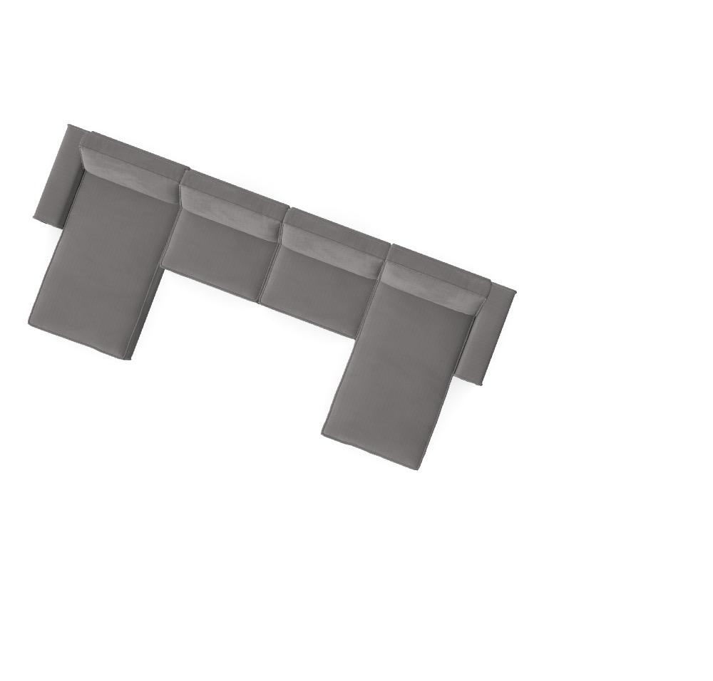 Domo Modular - Your Desired Configuration HEUZZ4