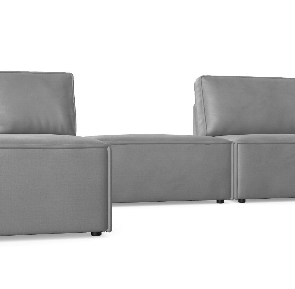 Domo Modular - Your Desired Configuration HZGSV7