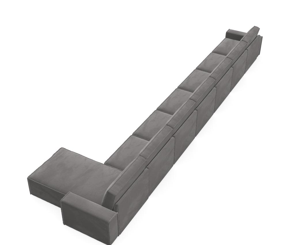 Domo Modular - Your Desired Configuration IUEBZD