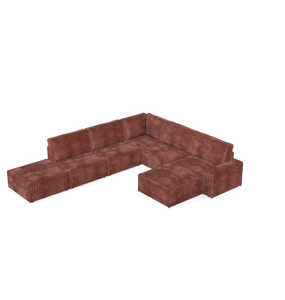 Domo Modular - Your Desired Configuration K1SBCI