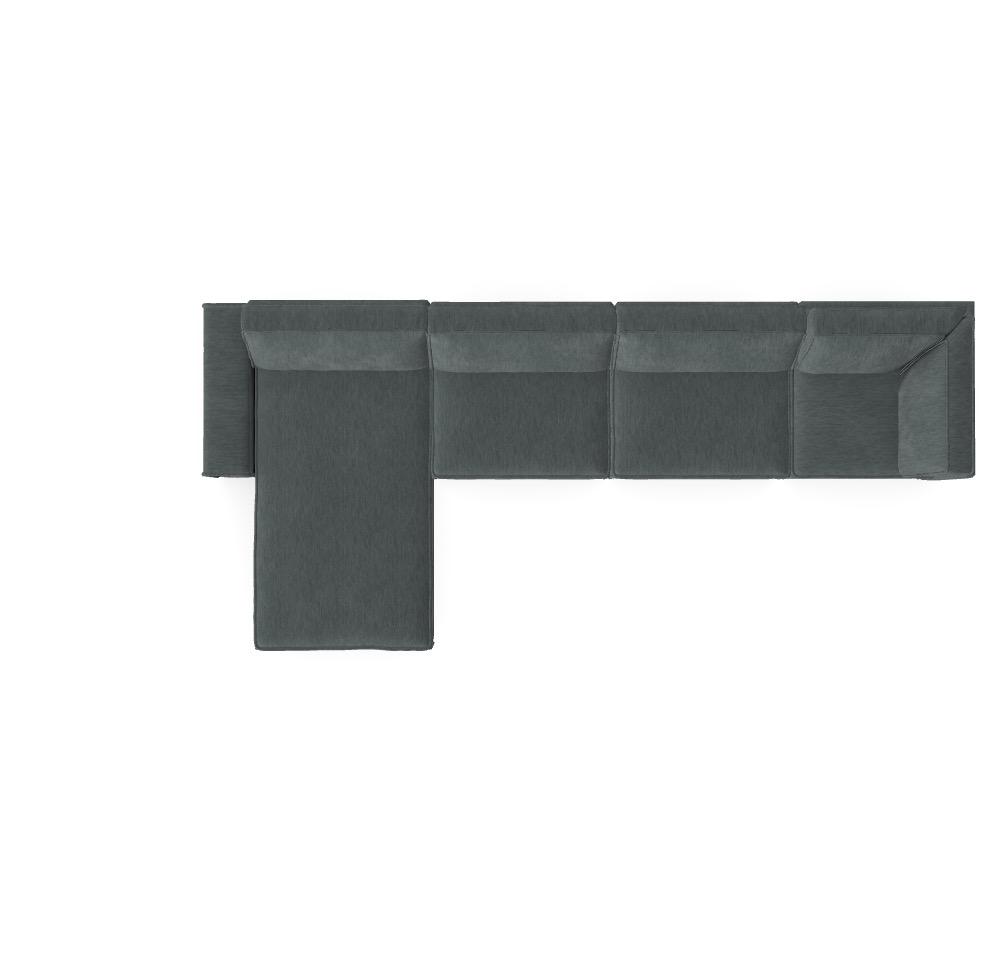 Domo Modular - Your Desired Configuration KHJCJQ