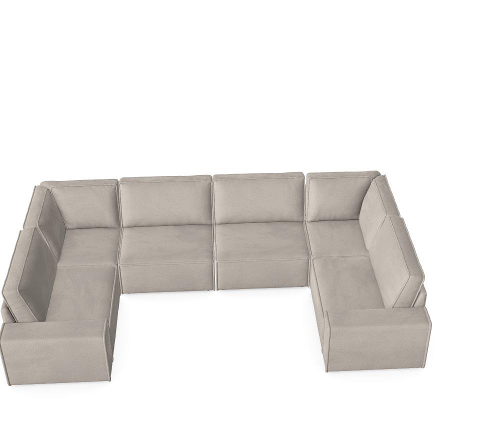 Domo Modular - Your Desired Configuration LBOXSR