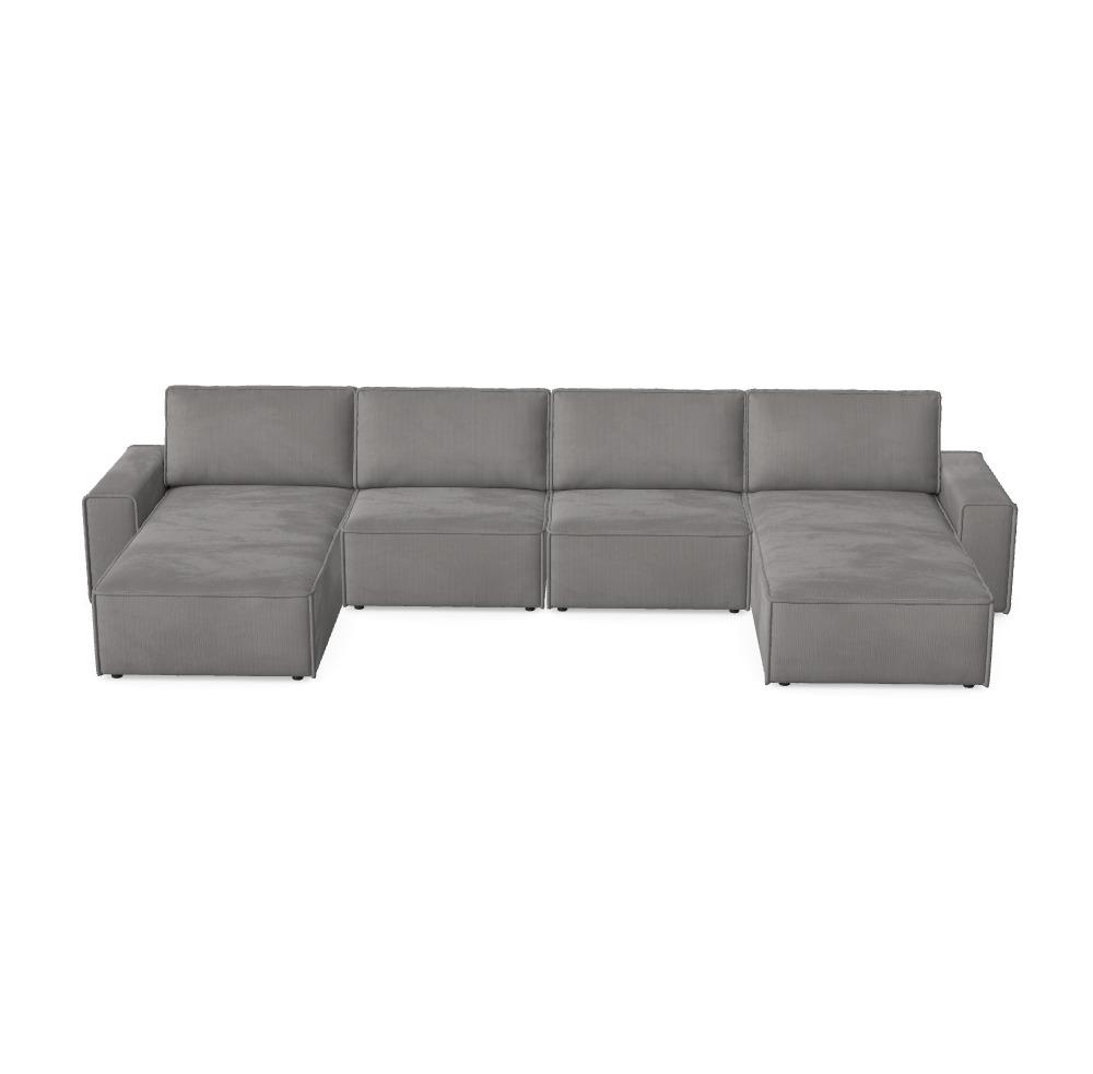 Domo Modular - Your Desired Configuration LGEBCY