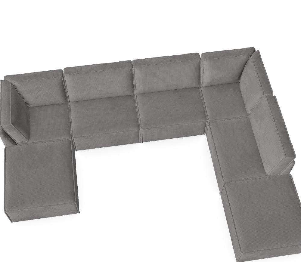 Domo Modular - Your Desired Configuration M_1QXNEO