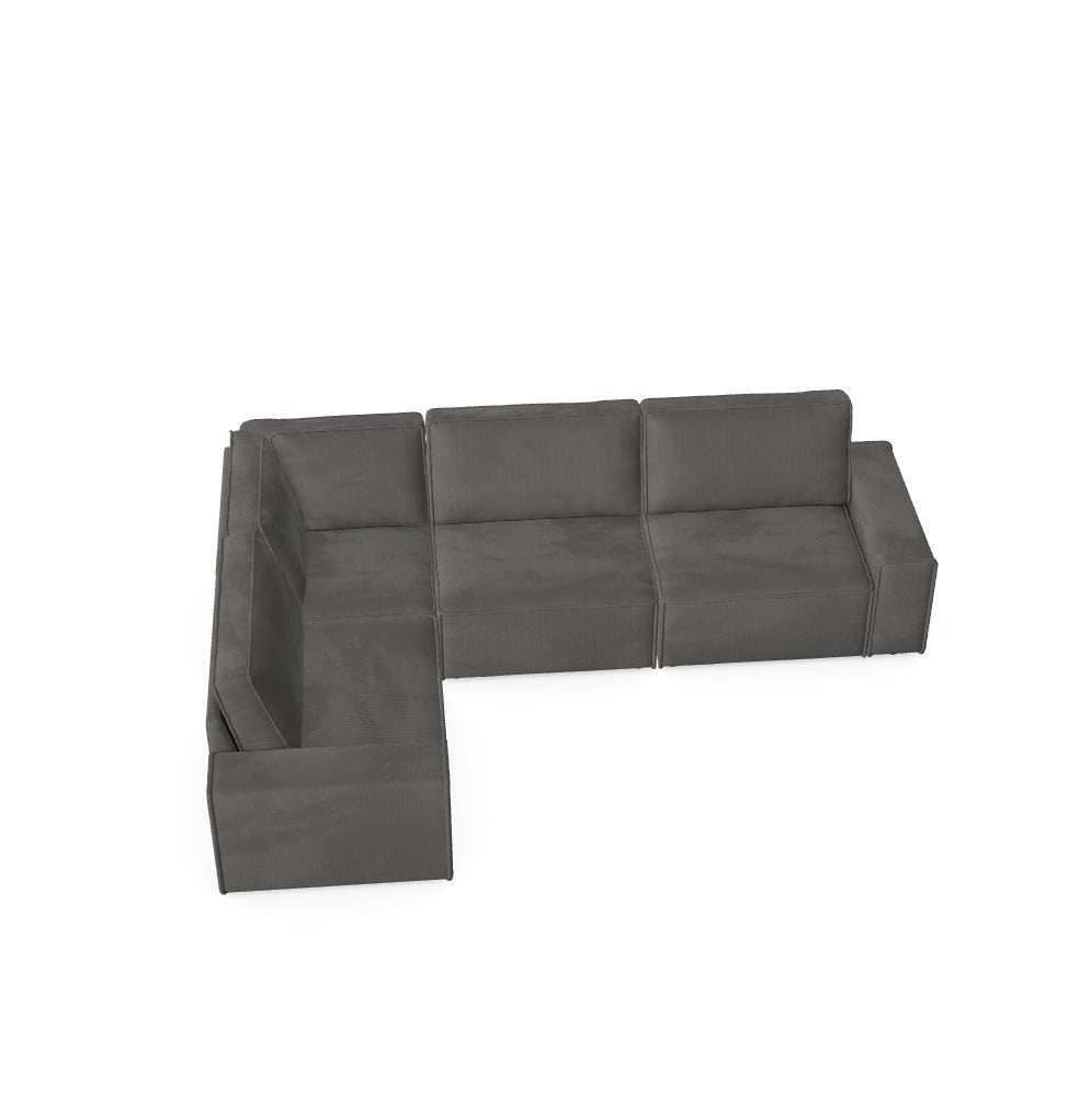 Domo Modular - Your Desired Configuration M_246BNT