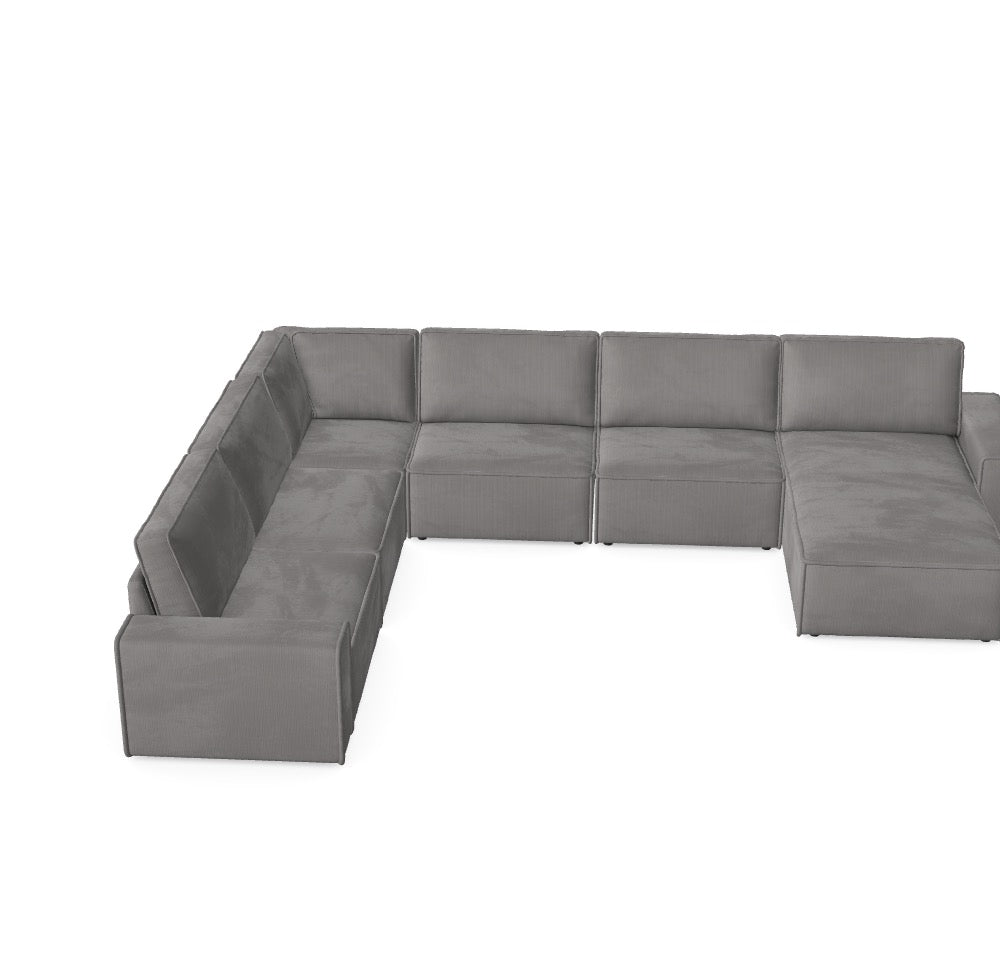 Domo Modular - Your Custom Configuration M_5TRASG