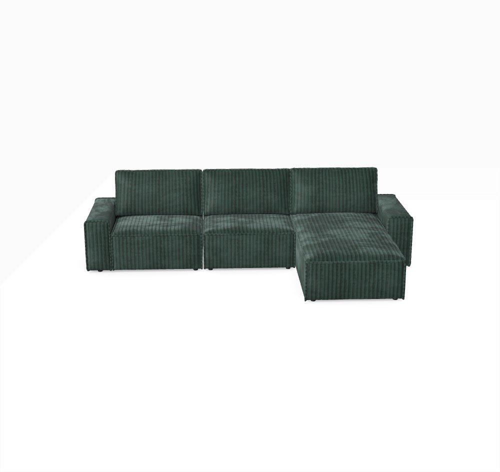 Domo Modular - Your Custom Configuration M_7DXS1L