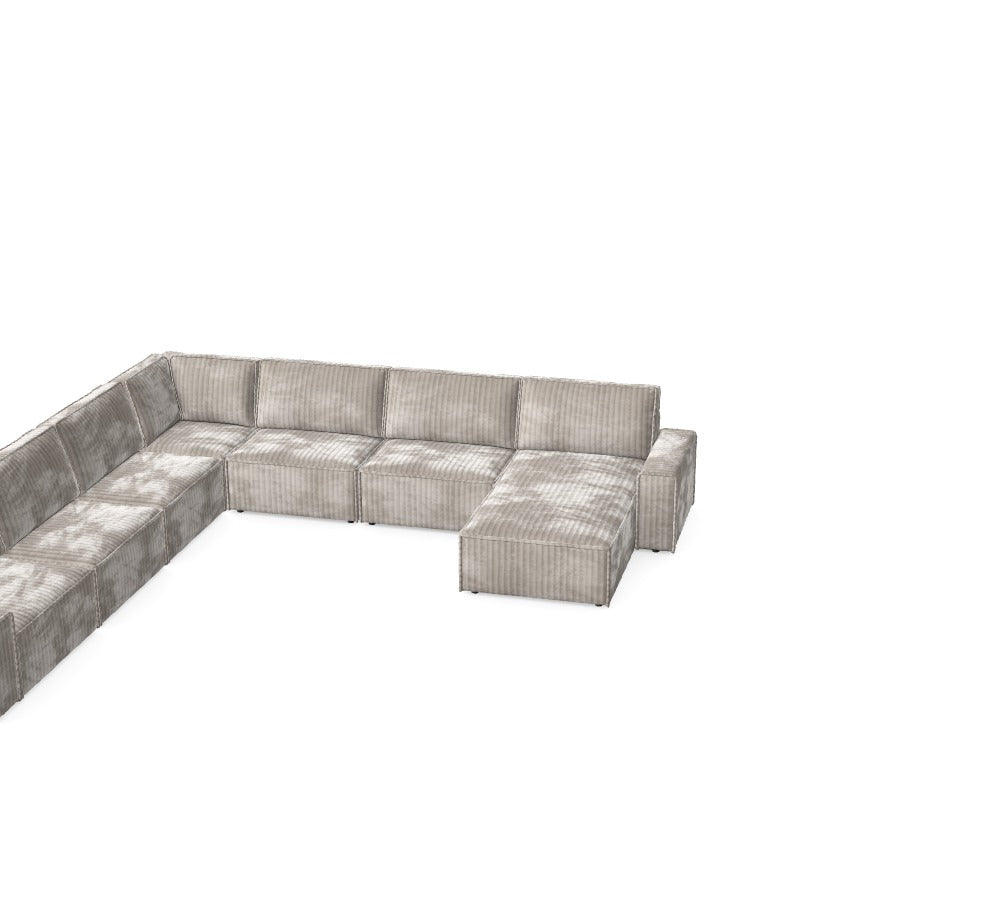 Domo Modular - Your Desired Configuration M_7UIIUX