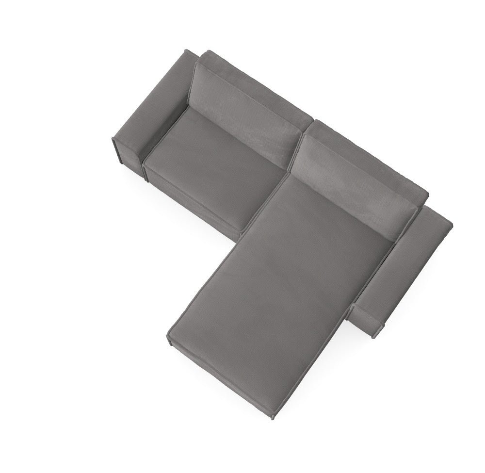 Domo Modular - Your Desired Configuration M_8EHTTO