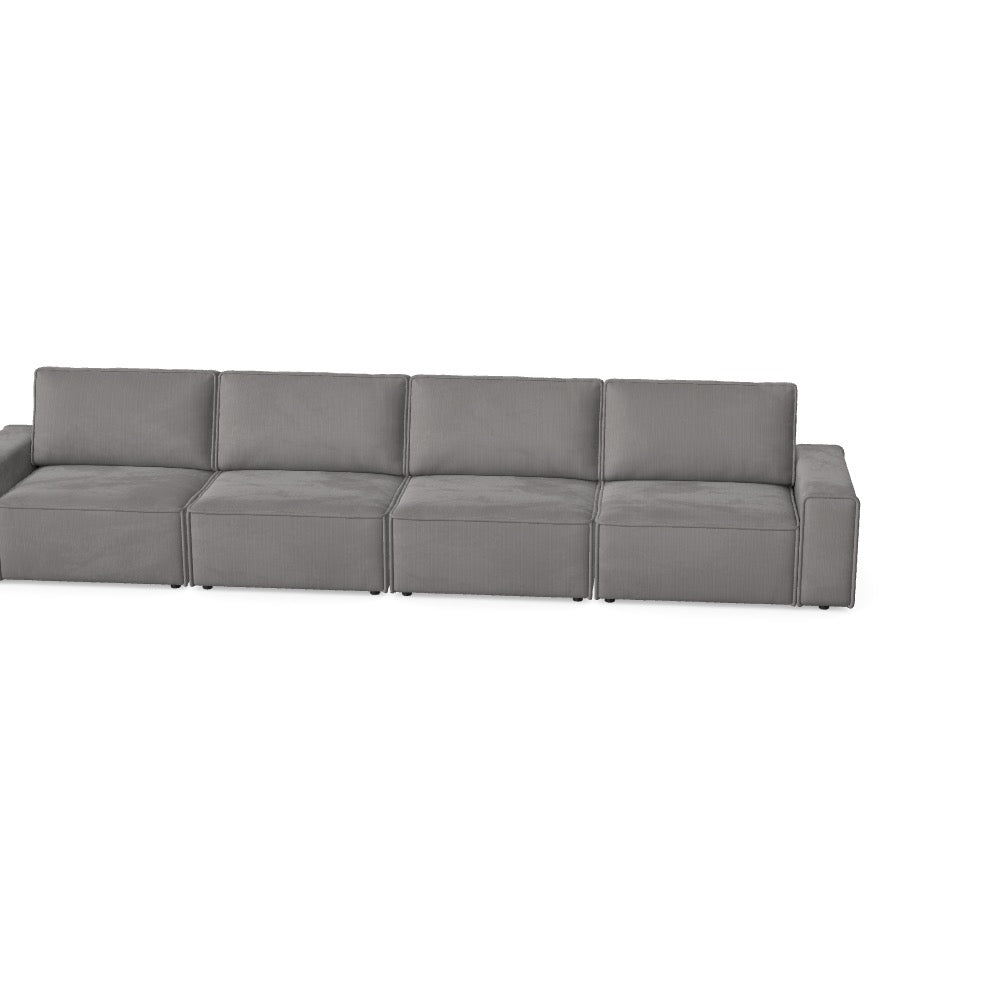 Domo Modular - Your Custom Configuration M_A5PFRE