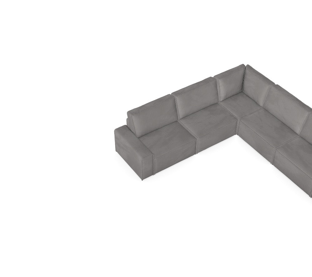 Domo Modular - Your Desired Configuration M_AQTLCN