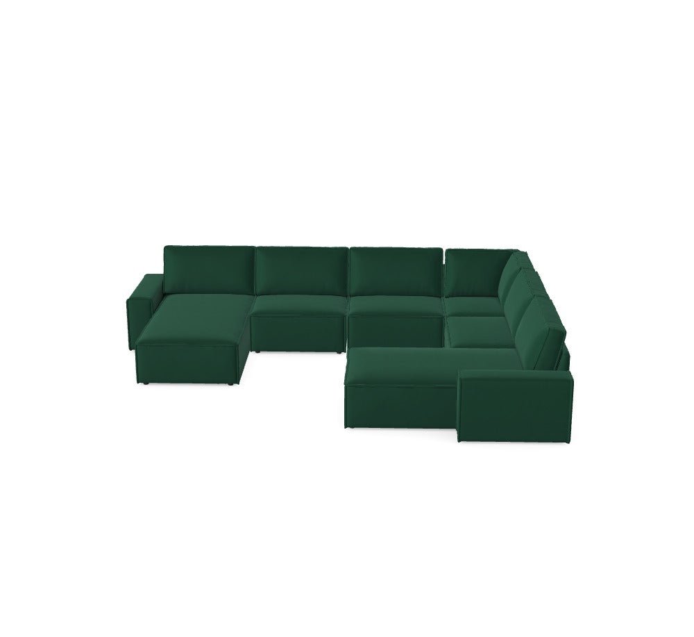 Domo Modular - Your Desired Configuration M_CXIE4W