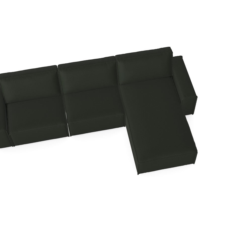 Domo Modular - Your Custom Configuration M_DVIC9R