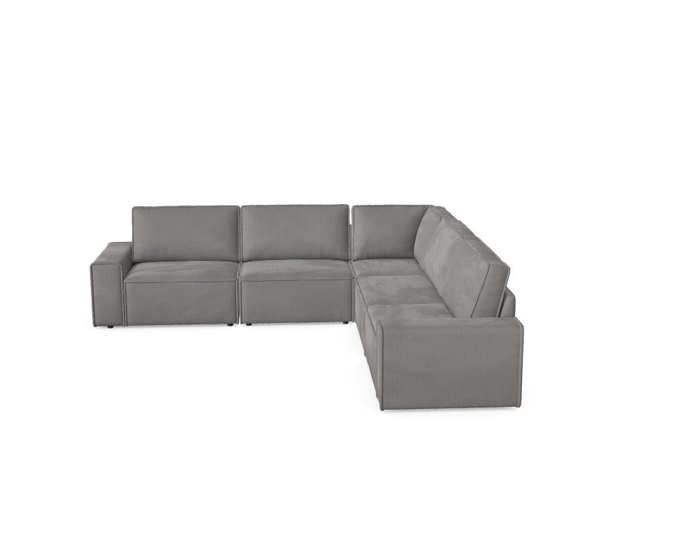 Domo Modular - Your Desired Configuration M_E2TSMM