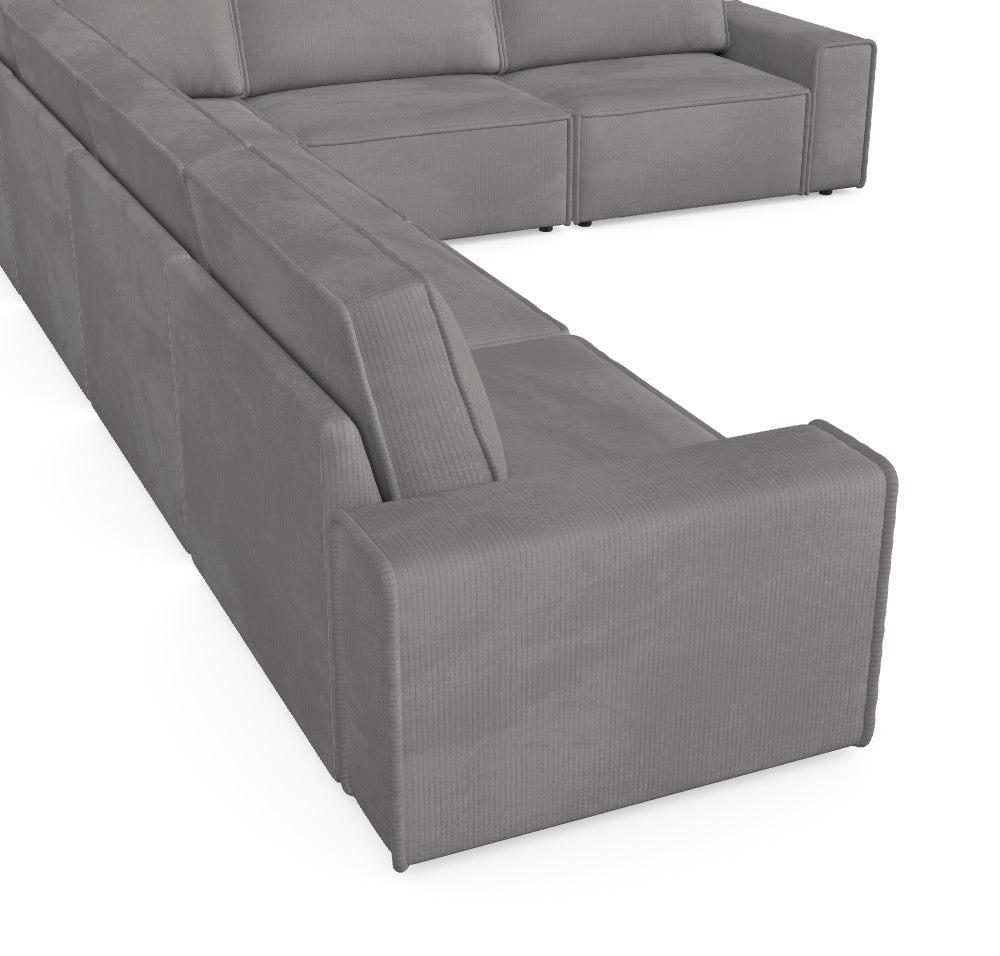 Domo Modular - Your Desired Configuration M_E8FRUA